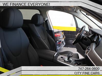 2021 BMW X7 xDrive40i   - Photo 36 - Panorama City, CA 91402