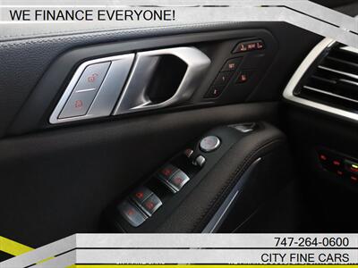 2021 BMW X7 xDrive40i   - Photo 28 - Panorama City, CA 91402