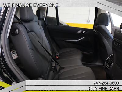 2021 BMW X7 xDrive40i   - Photo 35 - Panorama City, CA 91402