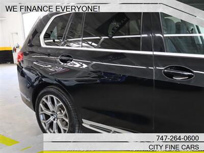 2021 BMW X7 xDrive40i   - Photo 11 - Panorama City, CA 91402
