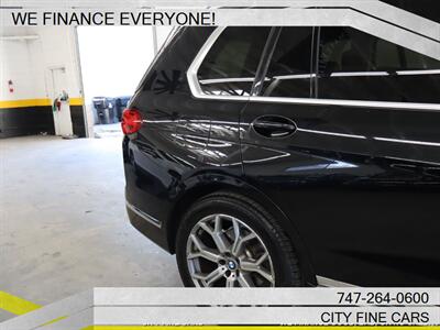 2021 BMW X7 xDrive40i   - Photo 10 - Panorama City, CA 91402