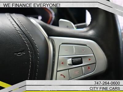 2021 BMW X7 xDrive40i   - Photo 22 - Panorama City, CA 91402