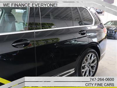 2021 BMW X7 xDrive40i   - Photo 6 - Panorama City, CA 91402