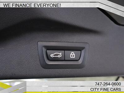 2021 BMW X7 xDrive40i   - Photo 15 - Panorama City, CA 91402