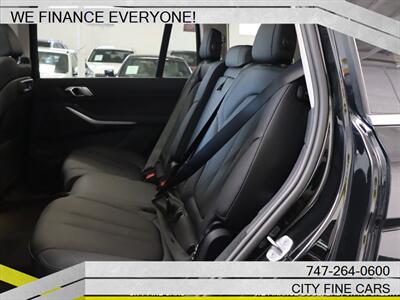 2021 BMW X7 xDrive40i   - Photo 33 - Panorama City, CA 91402