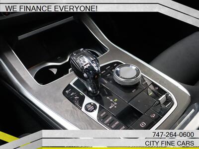 2021 BMW X7 xDrive40i   - Photo 26 - Panorama City, CA 91402