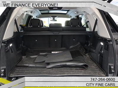 2021 BMW X7 xDrive40i   - Photo 14 - Panorama City, CA 91402