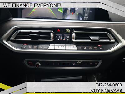 2021 BMW X7 xDrive40i   - Photo 25 - Panorama City, CA 91402