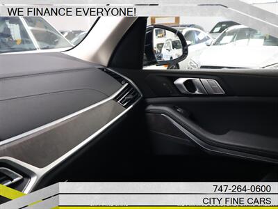 2021 BMW X7 xDrive40i   - Photo 27 - Panorama City, CA 91402
