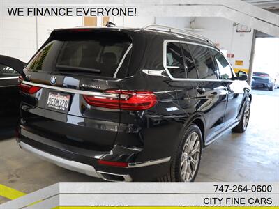 2021 BMW X7 xDrive40i   - Photo 9 - Panorama City, CA 91402
