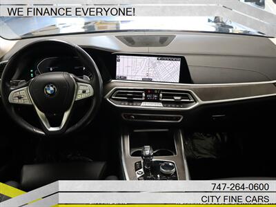 2021 BMW X7 xDrive40i   - Photo 17 - Panorama City, CA 91402