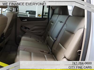 2019 GMC Yukon SLT 1500   - Photo 27 - Panorama City, CA 91402