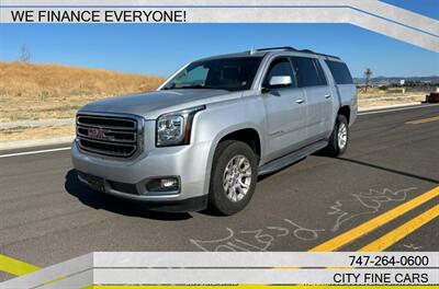 2019 GMC Yukon SLT 1500   - Photo 1 - Panorama City, CA 91402