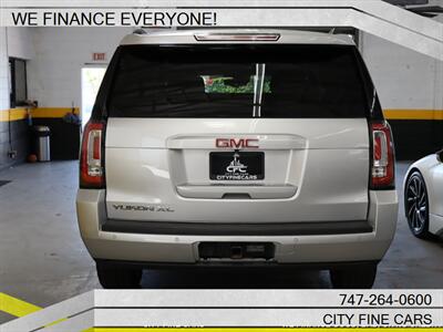 2019 GMC Yukon SLT 1500   - Photo 9 - Panorama City, CA 91402
