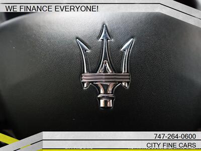 2018 Maserati Levante GranLusso - Photo 20 - Panorama City, CA 91402