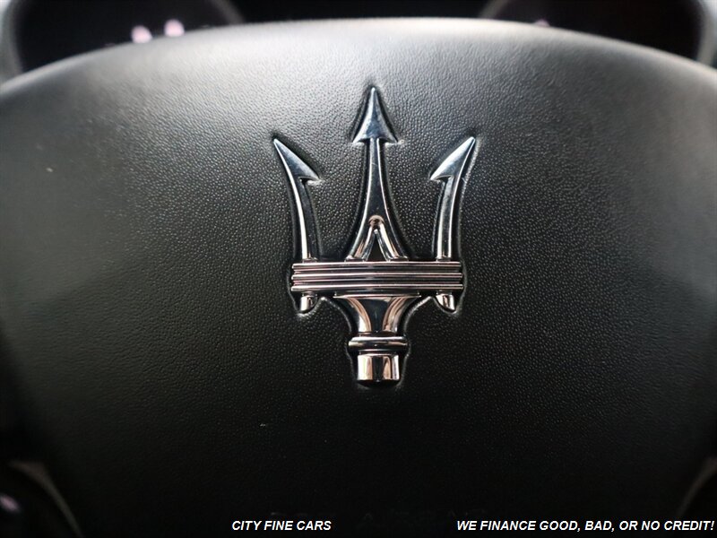 2018 Maserati Levante GranLusso - Photo 20 - Panorama City, CA 91402