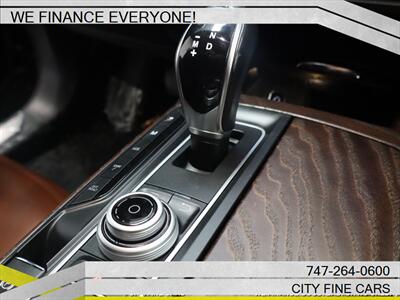 2018 Maserati Levante GranLusso - Photo 23 - Panorama City, CA 91402