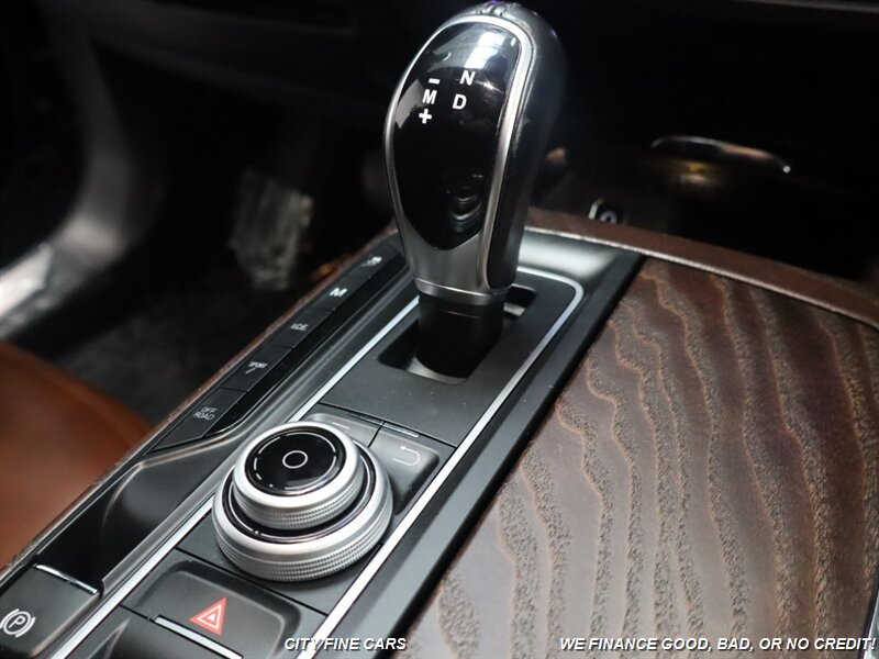 2018 Maserati Levante GranLusso - Photo 23 - Panorama City, CA 91402