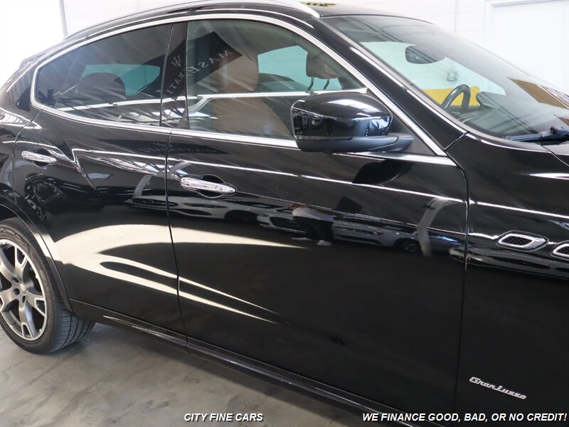 2018 Maserati Levante GranLusso - Photo 11 - Panorama City, CA 91402