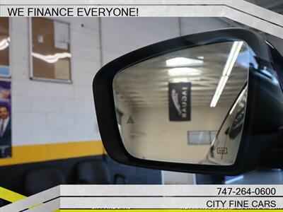 2018 Maserati Levante GranLusso - Photo 26 - Panorama City, CA 91402