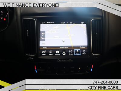 2018 Maserati Levante GranLusso - Photo 17 - Panorama City, CA 91402