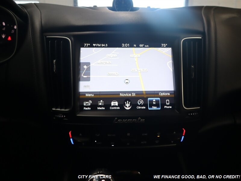 2018 Maserati Levante GranLusso - Photo 17 - Panorama City, CA 91402
