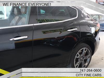 2018 Maserati Levante GranLusso - Photo 5 - Panorama City, CA 91402