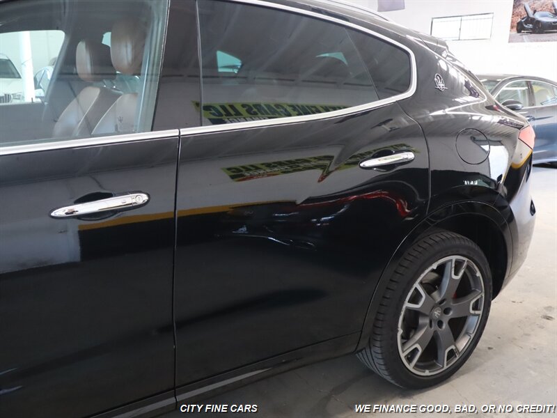 2018 Maserati Levante GranLusso - Photo 5 - Panorama City, CA 91402
