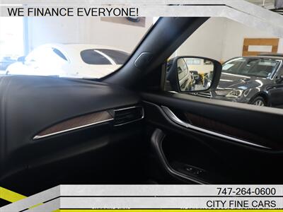 2018 Maserati Levante GranLusso - Photo 18 - Panorama City, CA 91402