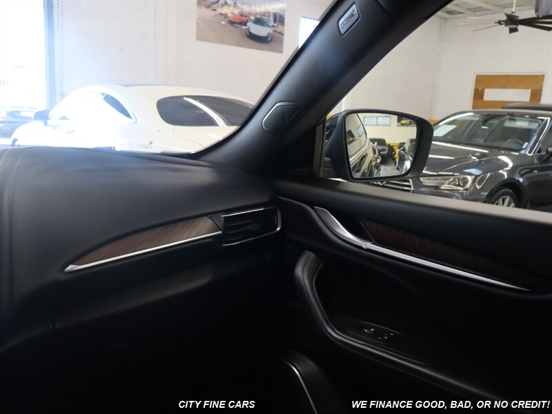 2018 Maserati Levante GranLusso - Photo 18 - Panorama City, CA 91402