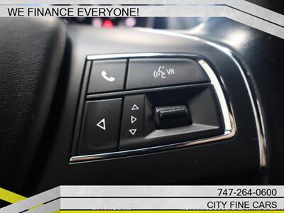 2018 Maserati Levante GranLusso - Photo 21 - Panorama City, CA 91402