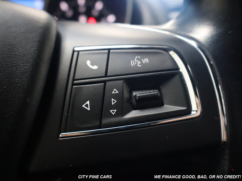 2018 Maserati Levante GranLusso - Photo 21 - Panorama City, CA 91402