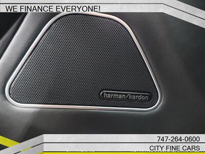 2018 Maserati Levante GranLusso - Photo 24 - Panorama City, CA 91402