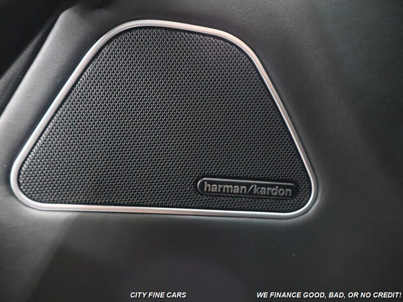 2018 Maserati Levante GranLusso - Photo 24 - Panorama City, CA 91402