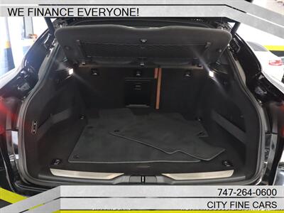 2018 Maserati Levante GranLusso - Photo 14 - Panorama City, CA 91402