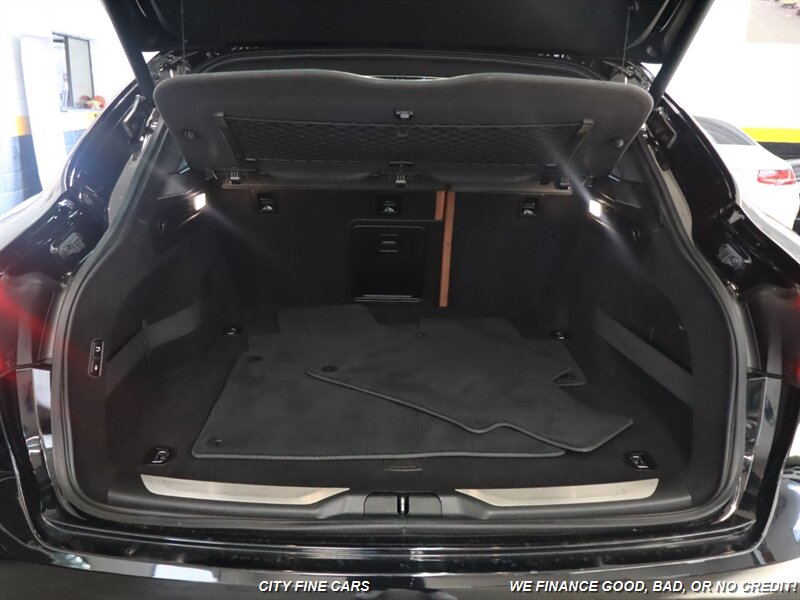 2018 Maserati Levante GranLusso - Photo 14 - Panorama City, CA 91402