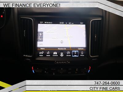 2018 Maserati Levante GranLusso - Photo 22 - Panorama City, CA 91402
