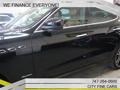 2018 Maserati Levante GranLusso - Photo 4 - Panorama City, CA 91402