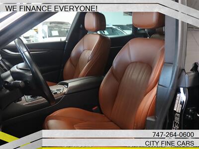 2018 Maserati Levante GranLusso - Photo 28 - Panorama City, CA 91402