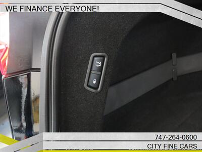 2018 Maserati Levante GranLusso - Photo 15 - Panorama City, CA 91402