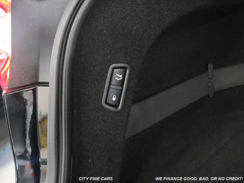 2018 Maserati Levante GranLusso - Photo 15 - Panorama City, CA 91402