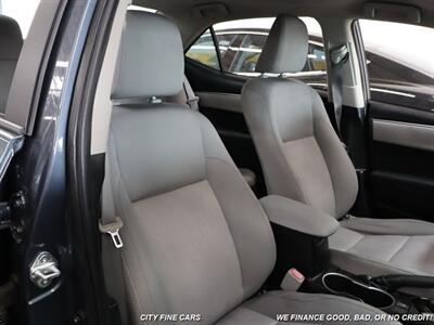2014 Toyota Corolla LE   - Photo 27 - Panorama City, CA 91402