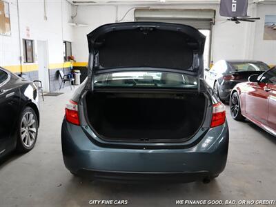 2014 Toyota Corolla LE   - Photo 25 - Panorama City, CA 91402