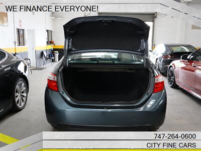 2014 Toyota Corolla LE   - Photo 25 - Panorama City, CA 91402