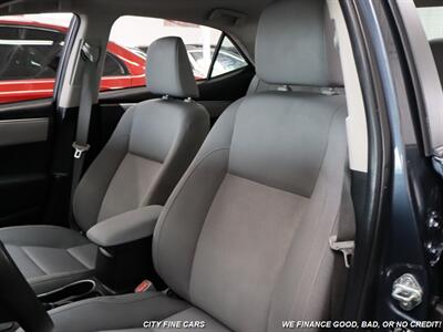 2014 Toyota Corolla LE   - Photo 22 - Panorama City, CA 91402