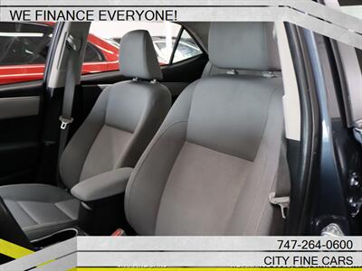 2014 Toyota Corolla LE   - Photo 22 - Panorama City, CA 91402