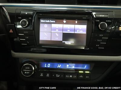 2014 Toyota Corolla LE   - Photo 20 - Panorama City, CA 91402
