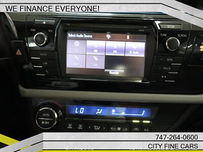 2014 Toyota Corolla LE   - Photo 20 - Panorama City, CA 91402