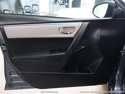 2014 Toyota Corolla LE   - Photo 13 - Panorama City, CA 91402