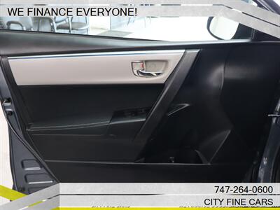 2014 Toyota Corolla LE   - Photo 13 - Panorama City, CA 91402